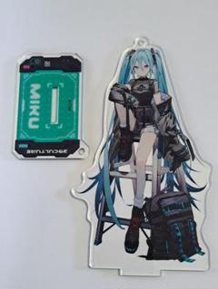 39culture 初音ミク 缶バッジ 3点＋カード3枚/extra騎士ミク 39culture 初音ミク 缶バッジ 3点＋カード3枚/extra騎士ミク