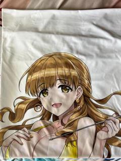 ドルフィンウェーブ　抱き枕カバー　彩戸詩絵　ムービック ムービック ドルフィンウェーブ 彩戸詩絵 抱き枕カバー - メルカリ