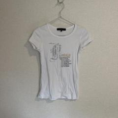 APPENA DUE ホワイト Tシャツ 38のサムネイル