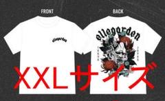 2025年最新】ellegarden tシャツ 新品 未使用の人気アイテム