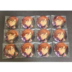 あんスタ 三毛縞斑 コレクション缶バッジ Apr.