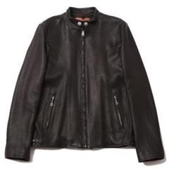 RUDE GALLERY 2013AW シングルライダースM ステアハイド中古品 RUDE GALLERY ルードギャラリー 13AW STEER HIDE ステアハイド