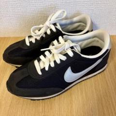 80s NIKE OCEANIA ナイキ オセアニア オリジナル フィリピン製 Nike Lady Oceania White x Light Blue Made in Philippines