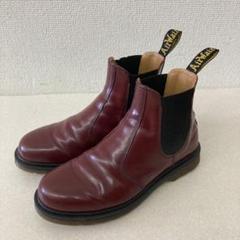【美品】DR.Martens ドクターマーチン UK9 28cm ブーツ