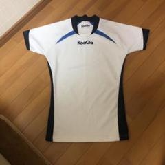 ラグビージャージ