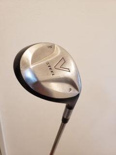 2022年最新】TaylorMade V STEELの検索結果 - メルカリ