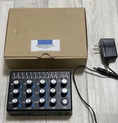 REON Driftbox SIII Eu ユーロラック シンセサイザー REON driftbox S MK III Eu（中古）【楽器検索デジマート】