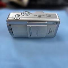ジャンク PowerShot A2400 IS Canon デジタルカメラ キャノン