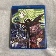 コードギアス Code Geass