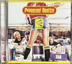 ELLEGARDEN Pepperoni Quattro エルレガーデンのサムネイル