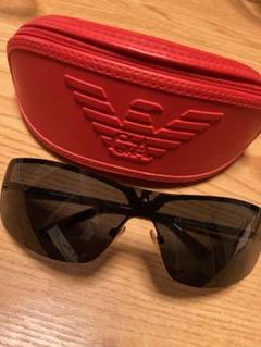 ジョルジョアルマーニサングラス新品8002F 502213