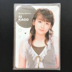 8184 モーニング娘。 加護亜依 生写真 44枚セット モーニング娘。 加護亜依 生写真 公式写真＆非公式