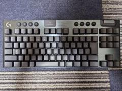 売れ筋商品お見逃しなく 2025年最新】g913 ジャンクの人気アイテム - メルカリ キーボード