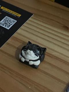 Artkey Sirius Black キーキャップ Artkey Sirius Black キーキャップ - メルカリ