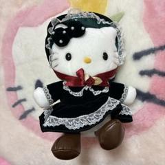 タグ付き 希少✧︎エンジェルキティ 1999年 特大ぬいぐるみ タグ付き 希少✧︎エンジェルキティ 1999年 特大ぬいぐるみ