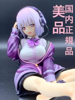 ★【国内正規品&美品❗️】 SSSS.GRIDMAN 新条アカネ メガハウス ★