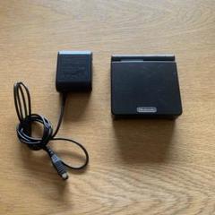 GAME BOY ADVANCN SP ゲームボーイアドバンス SP