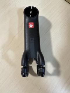 ボントレガーステムBontrager Elite Blendr  7度110mm ステム Bontrager Elite Blendr Stem（ボントレガー エリート