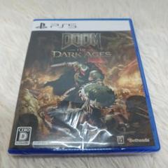 【PS5】DOOM: The Dark Ages