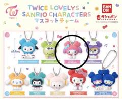 サンリオ❣️超激レア　マイメロディ モモメロ　ぬいぐるみ サンリオ ぬいぐるみL マイメロディ マイメロちゃん my melody