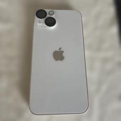 Apple iPhone14 128GB スターライト　SIMフリー