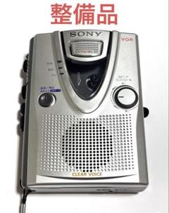 Amazon.co.jp: SONY カセットコーダー TCM-400 C TCC : パソコン