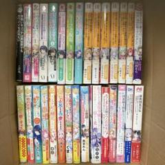 本追加しました☆ライトノベル＜C＞まとめ売り26冊☆バラ売りもOK