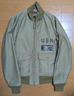 ザリアルマッコイズ　37J1 サイズ42 サイズ : LL 楽天市場】THE REAL McCOY'S ザリアルマッコイズ The REAL
