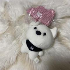2025年最新】theboyz ぬいぐるみ エリックの人気アイテム - メルカリ