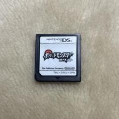 2025年最新】ds ソフト ポケモン ホワイトの人気アイテム - メルカリ