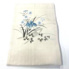 専用帯1702 ●高級 正絹 名古屋仕立て 名古屋帯 専用帯1882 ○高級 正絹 夏帯 名古屋仕立て 名古屋帯 - メルカリ