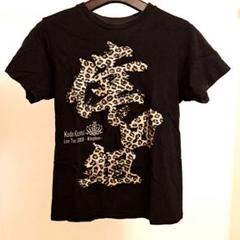 新品未使用 倖田來未 KK App限定 2025 ビジュアルTシャツ 29日まで 期間限定出品未使用 倖田來未 MY NAME IS Tシャツ 20周年FC限定