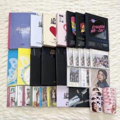 Kep1er CD アルバム シングル PHOTOBOOK まとめ売り