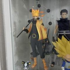 2025年最新】NARUTO一番くじの人気アイテム - メルカリ