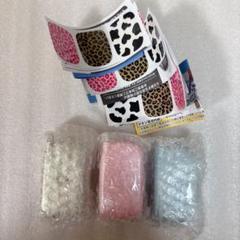 なつかしのガラケーマスコット　ミニチュア携帯　録音　ピンク　ブルー　ゴールド