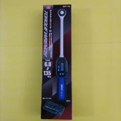 SK11　デジタルトルクレンチ SDT4-135　藤原産業のサムネイル