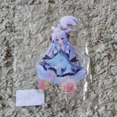 未開封品 ぱれっとカフェ 恋がさくころ桜どき 月嶋夕莉 アクリルスタンド 恋がさくころ桜どき 月嶋夕莉 ぱれっとカフェ 抱き枕カバー 和泉