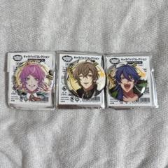 2025年最新】有栖川帝統 flava 缶バッジの人気アイテム - メルカリ