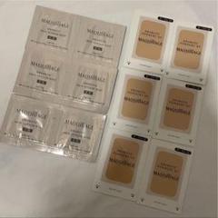 マキアージュ 化粧下地 ファンデーション