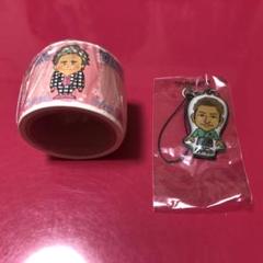 小森隼 クリーナーセット GENERATIONS - 小森隼 クリーナー セット②の通販 by pon's shop