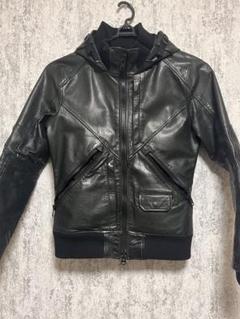 emporio armani 似　アヴィレックス　レザージャケットAVIREX emporio armani 似アヴィレックスレザージャケットAVIREX