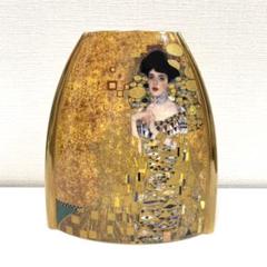 GOEBEL (ゲーベル) gustav klimt グスタフ・クリムト 花瓶