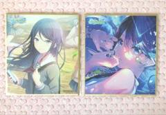 プロセカ 星乃一歌 色紙 ◇プロセカ 星乃一歌 ミニ色紙コレクション第44弾A 2種