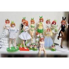 2025年最新】五等分の花嫁 フィギュアの人気アイテム - メルカリ