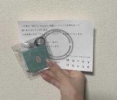 マルシィ アクリルチャーム - メルカリ