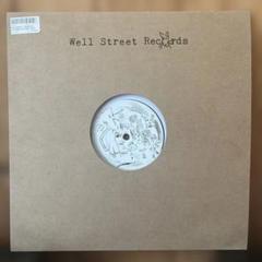 Lewi Boome / Headlong Into Relief EP