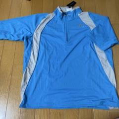 adidas アディダス　テーラーメイド　ゴルフ　半袖　M 新品未使用タグ付き