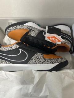NIKE BOOK1 air safari ナイキ ブック1