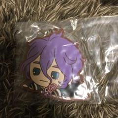 刀剣乱舞 ラバーストラップ