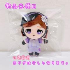 第五人格 identityV ウィラ・ナイエル　ともぬい 調香師 初版 タグ付き 第五人格 identityV ウィラ・ナイエル ともぬい 調香師 初版